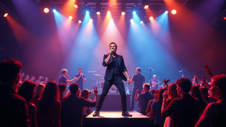 2024 2025 schlager star