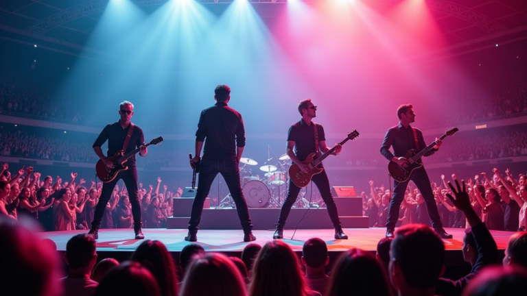 draufg nger konzert highlights