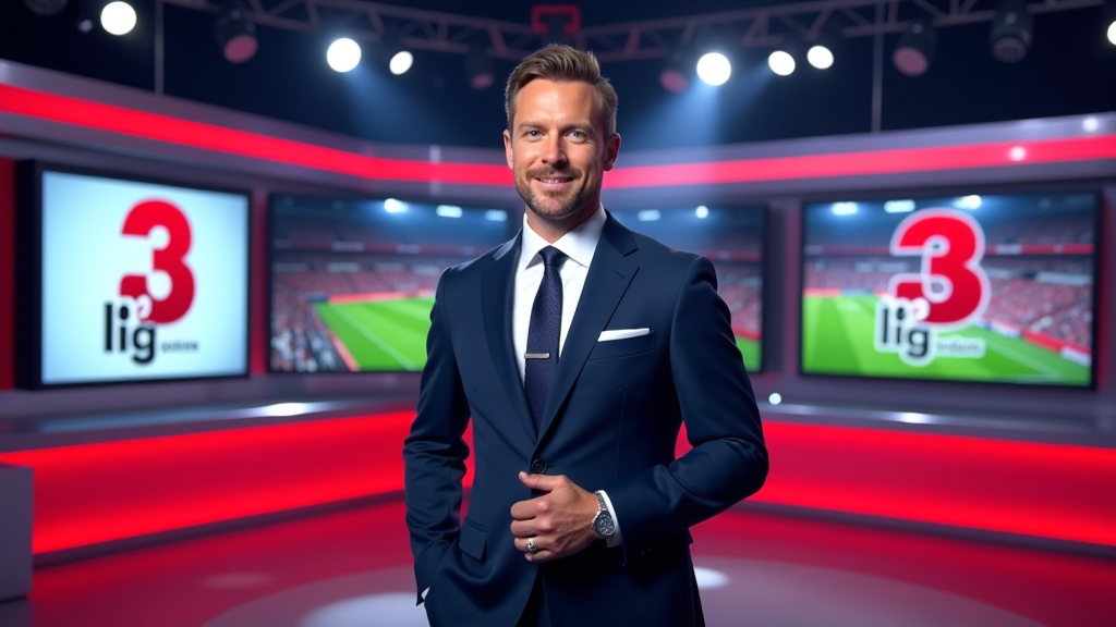 fernsehen tv auftritte