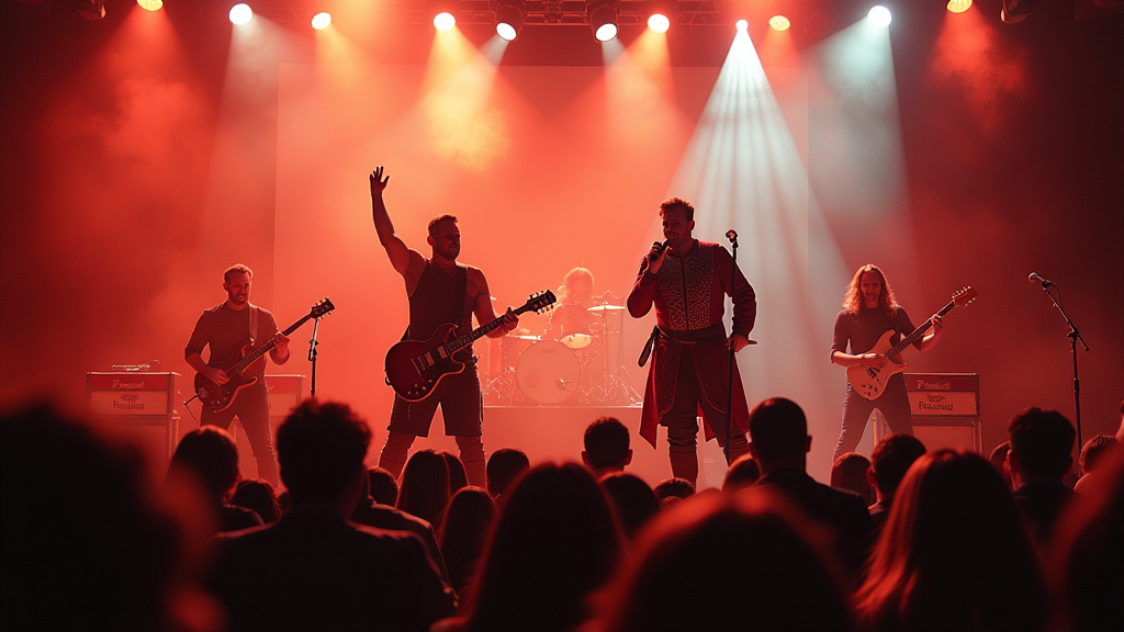 feuerschwanz konzert termine