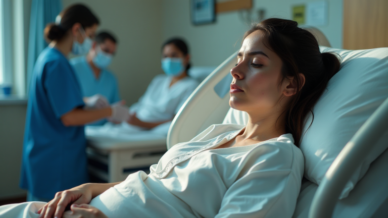 gesundheitsupdate krankenhausaufenthalt