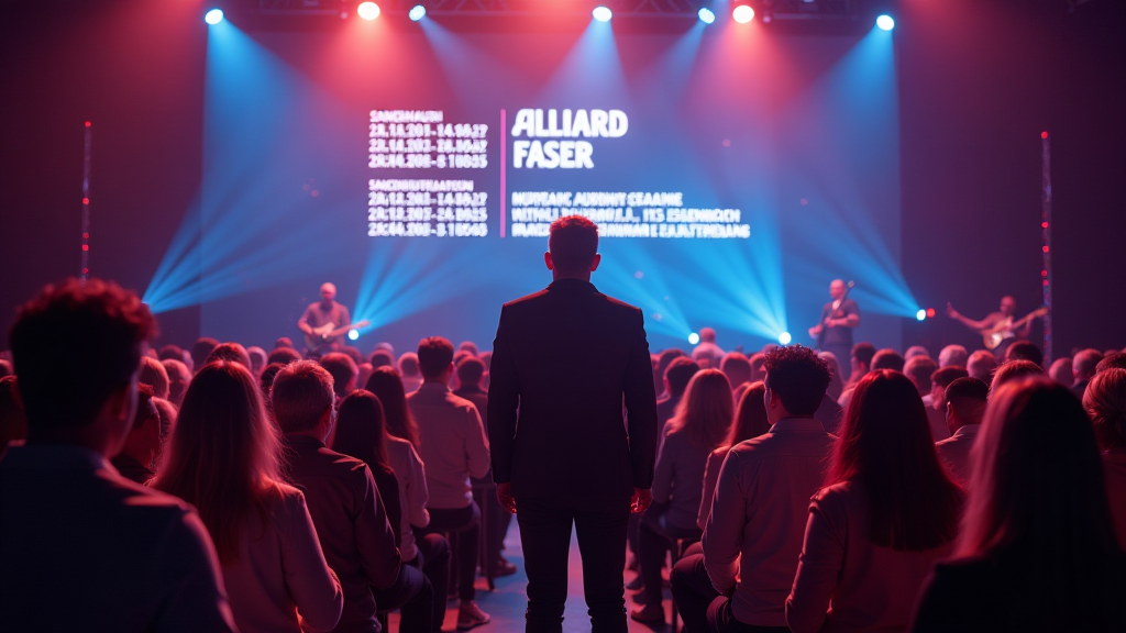 highlights berblick