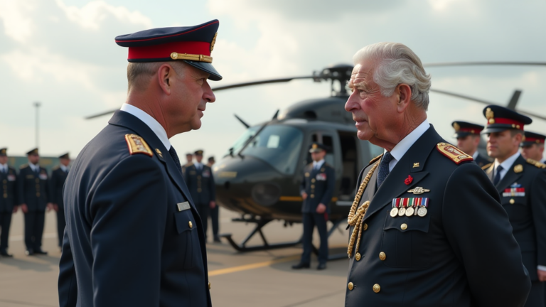 k niglichen hubschrauberservice