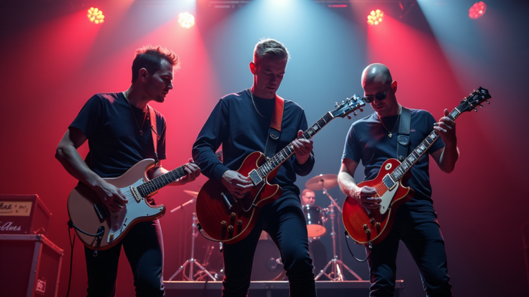 offspring tourdaten