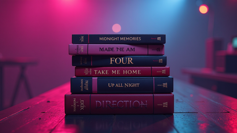one direction erfolg st rmen