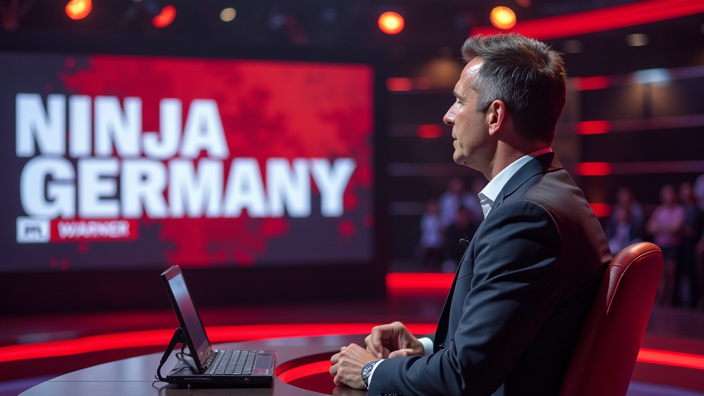 tv auftritte berblick