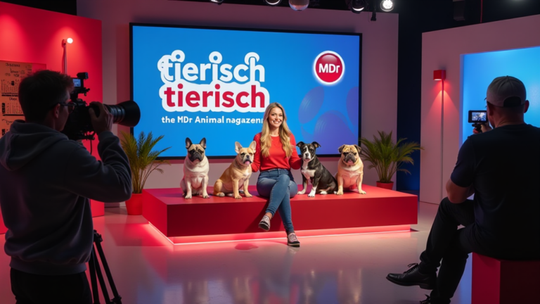 tv auftritte sendetermine