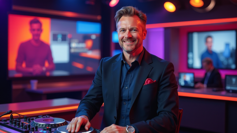 tv moderator privatleben