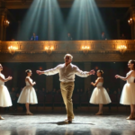 William Forsythe: Ein Meister des modernen Balletts feiert seinen 75. Geburtstag
