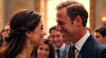 Herzliches. Miteinander der Royals ️ -