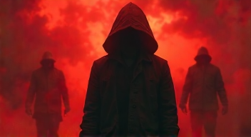 Unbekannter Beitragstitel Triggert mich wie der Directors Cut vom Irrsinn