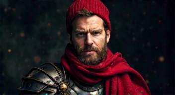 CHRIS Pratt als Helden in der Not