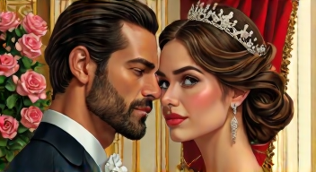 Hochzeitstag von Victoria und Daniel – Liebe für die Krone weiterhin stark