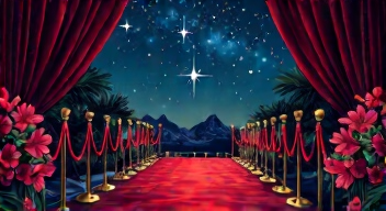 Hollywoods Glücksmomente