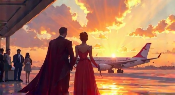 Über die Reisekosten der Royals: 5,5 Millionen Euro jedes Jahr!