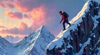 Inspiration durch Herausforderungen: Der Weg zum Erfolg 🥇