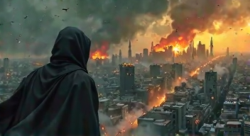 Israels harte Hand: Der Gaza-Krieg unter der Lupe