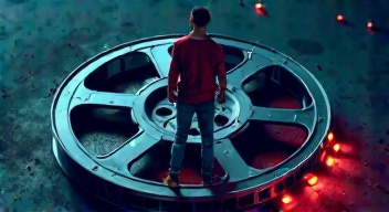 Grenzen der menschlichen Erfahrung im Film