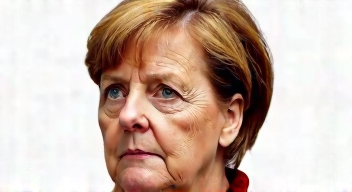 Merkel und die Zukunft: Gespräche statt Waffen?