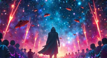 Facettenreiche Schauspielkunst und Science Fiction