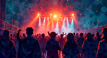 Sportfreunde Stiller auf Tour: Live-Shows, Konzerte, Tickets im Chaos