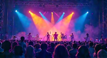 Scorpions Tour 2025/2026 – Rocklegenden, Ticketchaos, Konzertbesuche