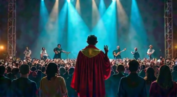 Scorpions: Konzert und Sammlerleidenschaft 🥳