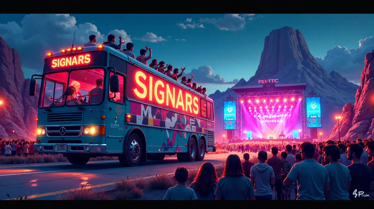 Scorpions Tour 2025/2026 – Rocklegenden, Ticketchaos, Konzertbesuche