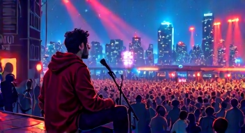 Sportfreunde Stiller: Jeder nur eine X Tour beginnt!