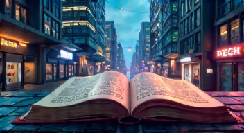 Strategien aus dem Off: Bücher und reale Verhandlungen