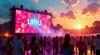 Der Sommer 2025 ruft – Konzerte, Locations und heiße Beats