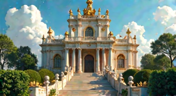 Die hohe Kunst des Crown Estate: Der große Geldgenerator!
