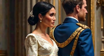 Der königliche Vergleich: Kate vs. Meghan