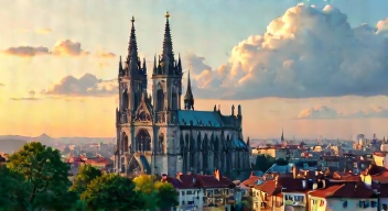 Tourstädte: München, Köln, Hannover – die Hotspots!