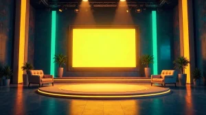 Alexander Bommes: Quizshow, Fernsehen, Moderation – Ein Blick hinter die Kulissen