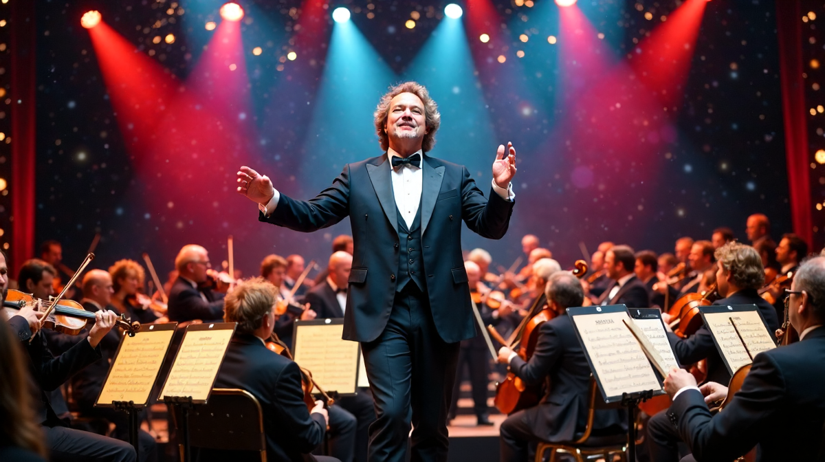 André Rieu Tour 2026: Termine, Städte und Tickets für das große Event