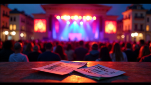 AnnenMayKantereit Tour 2026: Städte, Tickets, Konzerte, Highlights erleben