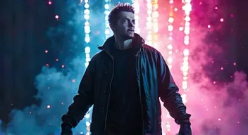 Atze Schröder: Ein Phänomen in der Musik (10/10)