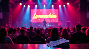 Atze Schröder Tour 2026: Comedy, Städte, Tickets – Ein unvergessliches Erlebnis