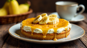 Banoffee Pie: Das Geheimnis des britischen Dessertklassikers enthüllt