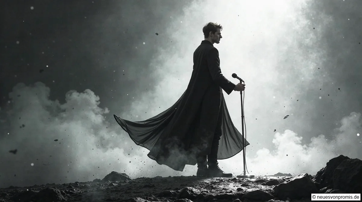 Bastian Bielendorfer: Comedy-Star, Tourdaten, Live-Events