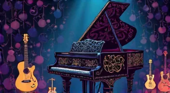 Bausas musikalisches Erbe