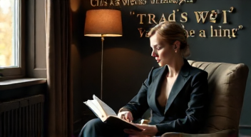 Beatrice Egli und die Philosophie des Erfolgs (3/10)