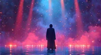 Bedeutung von Live-Events für Künstler (3/10)