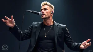 Ben Zucker: Schlager-Star, TV-Auftritte, Musik-Phänomen