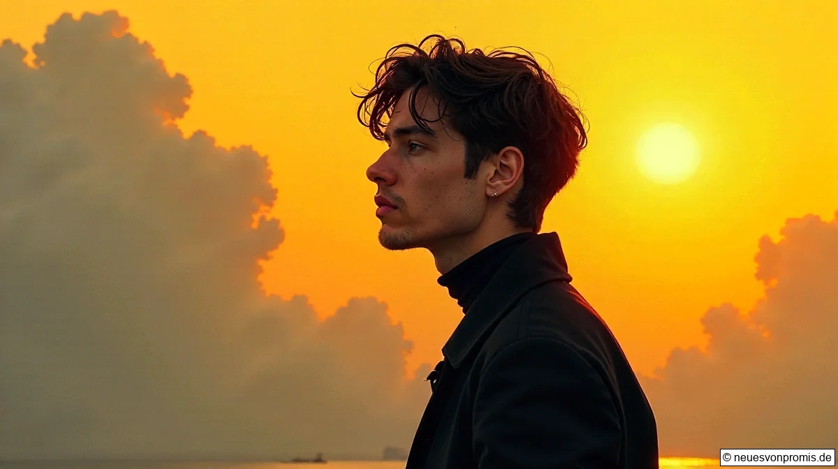 Ben Zucker Tour 2026: Konzerte, Tickets, Highlights