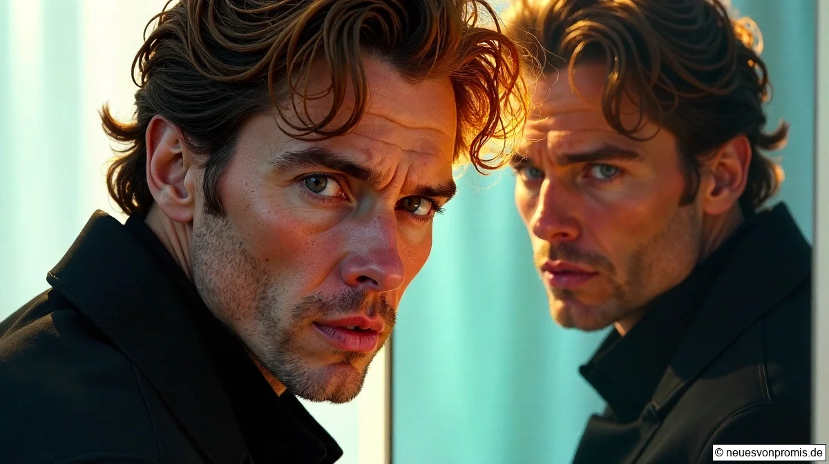 Benno Fürmann: Schauspieler, Auftritte, TV-Highlights