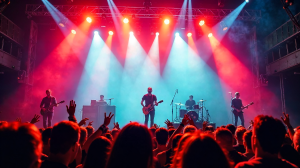 Billy Talent Tour 2026/2027: Termine, Tickets, Live-Erlebnis
