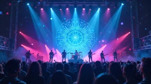 Blue auf Tour 2026/2027: Live-Erlebnisse, Bandgeschichte, Ticketpreise