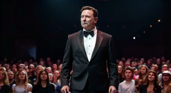 Bühnenpräsenz und ihre Wirkung auf das Publikum (4/10)